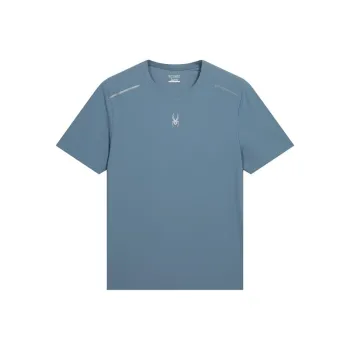 SPYDER T Shirts Men