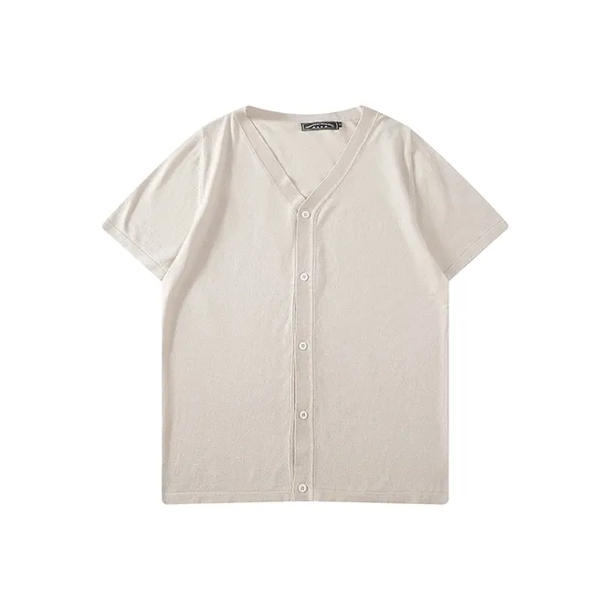 I'm David T Shirts Men Apricot-0
