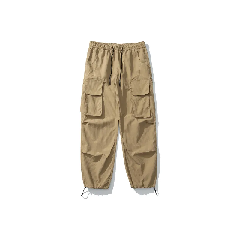 TIMD Casual Pants Men-17
