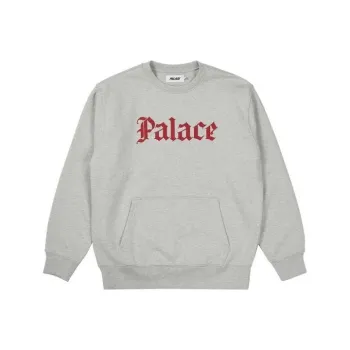 PALACE Ye Olde Crew
