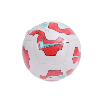 Nike Size 3 Soccer PU Kids' White Red