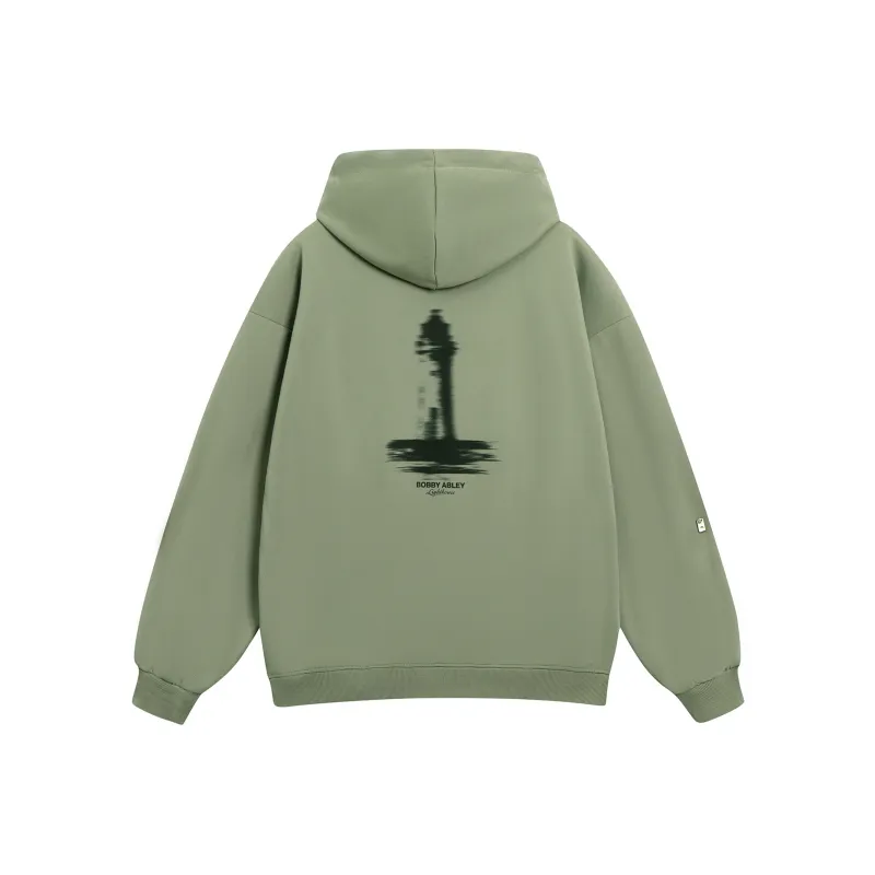 BOBBY ABLEY Sweatshirts Unisex-6
