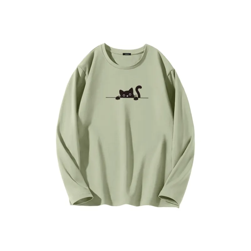 MINISO T Shirts Unisex-7