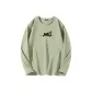 Palm Green (with Curious Cat Center Logo)
