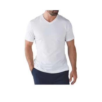 Lululemon 5 Year Basic T-Shirt Men's White