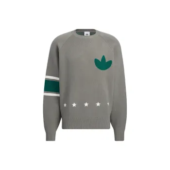 Adidas Originals MC Sweatshirt Men's Gray
