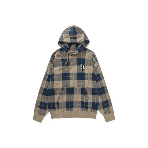 Vans Sweatshirts Unisex Umber