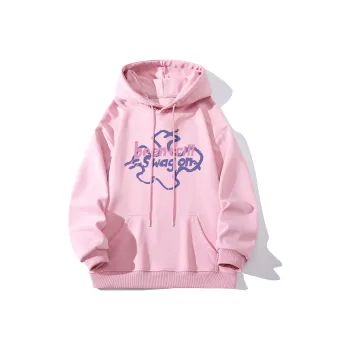 BEENTRILL Sweatshirt Unisex Fall Winter, Couple's