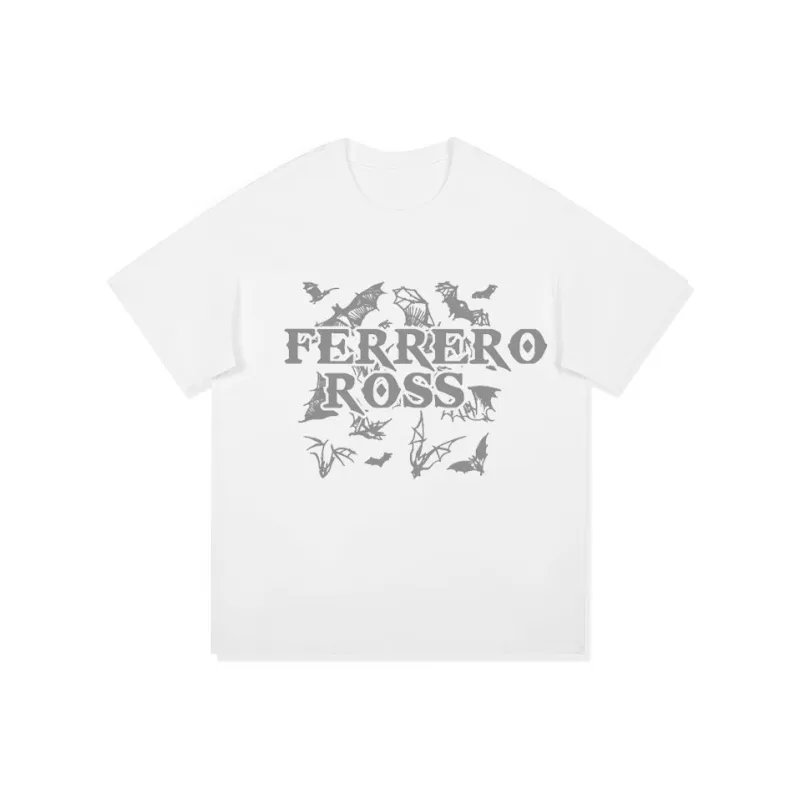 Ferrero Ross T Shirts Unisex-2