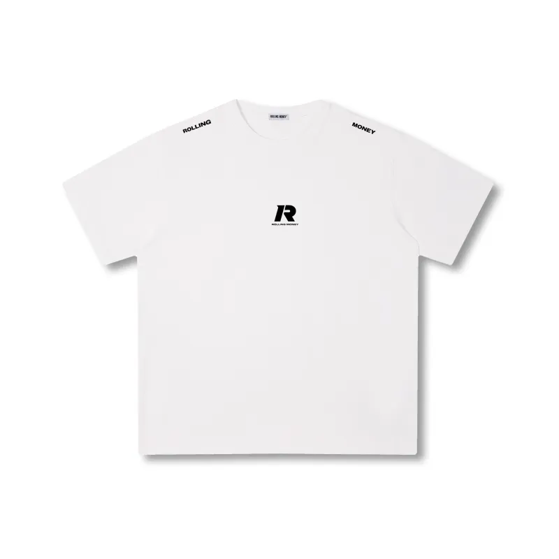 Rolling Money T Shirts Unisex-2