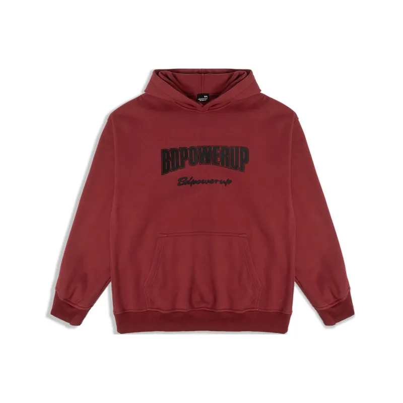 BD.POWER UP+ Sweatshirts Unisex-6