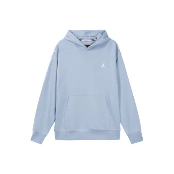 Jordan Essentials Sweatshirt Men's Blue Gray