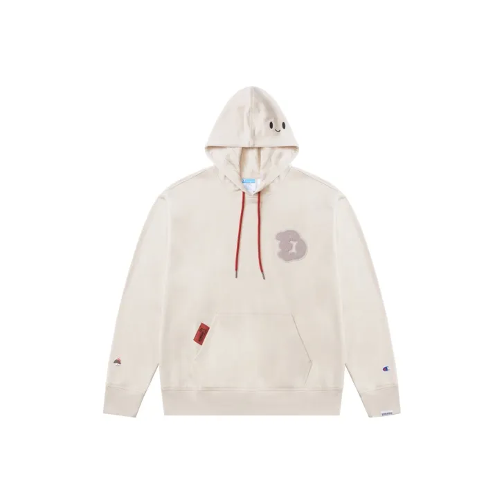 Champion SS23 Sweatshirt US Version Unisex-5