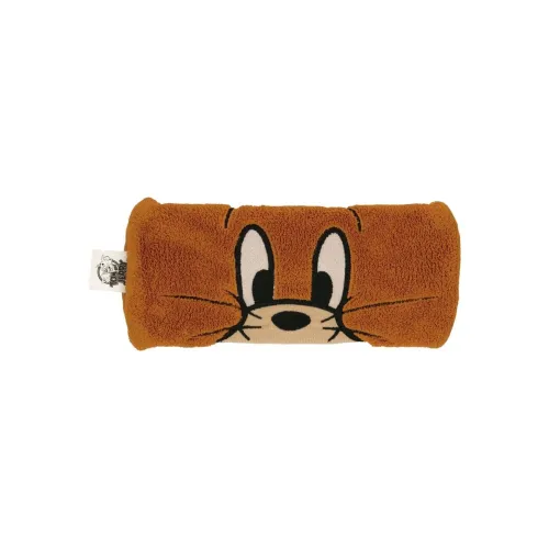 SKATER Polyester Nylon Headband Unisex Brown