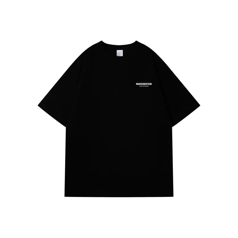 MARK ROBERTSON T Shirts Unisex-2