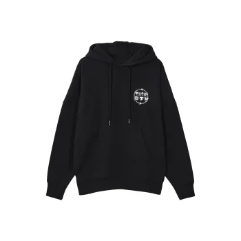 Vans Sweatshirts Men Black