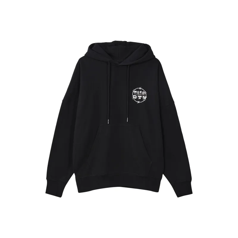 Vans Sweatshirts Men Black-0