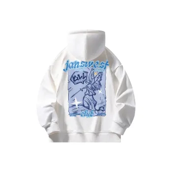 JEANSWEST CLUB Sweatshirt Unisex
