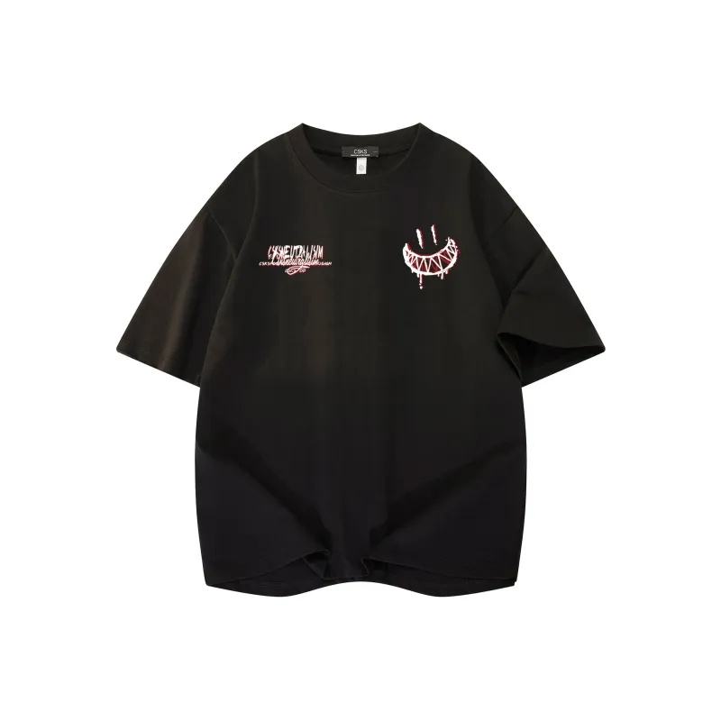 CSKS T Shirts Unisex-0