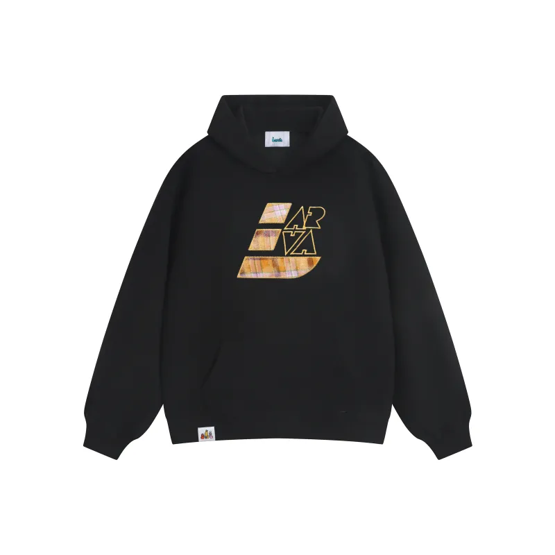 COMIC LARVA Sweatshirts Unisex-17