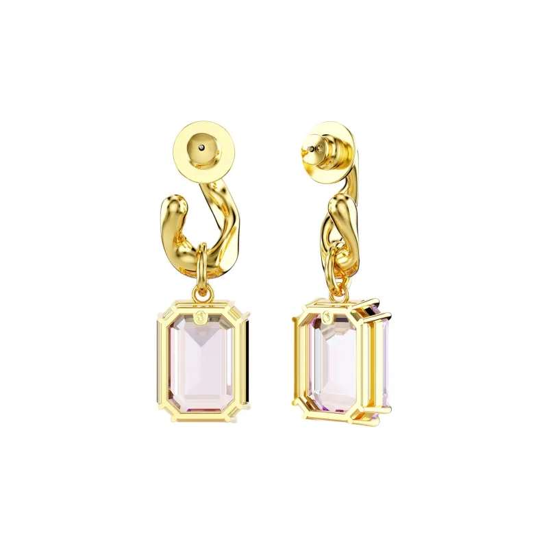Swarovski Millenia Drop Earrings-2