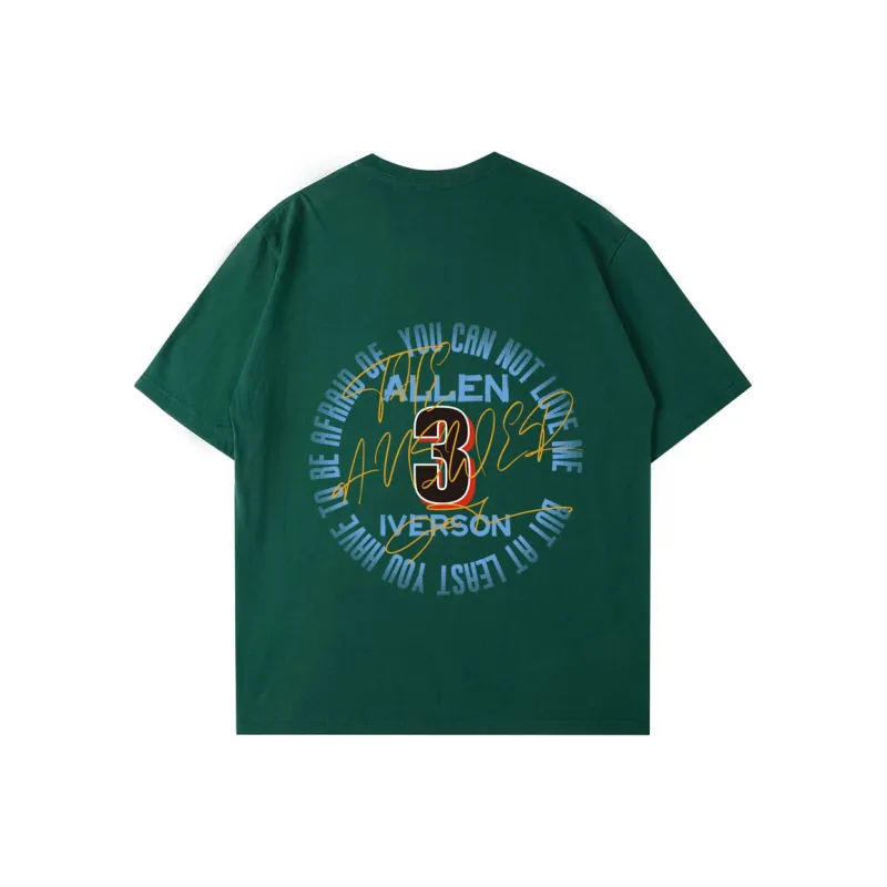 AI3 T Shirts Unisex-16