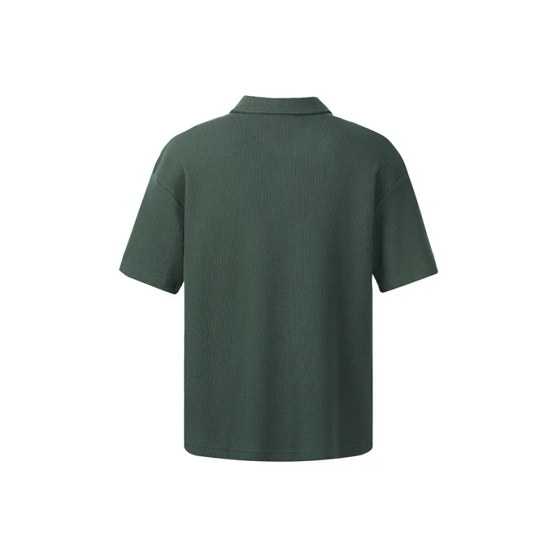 BONAS Polo Shirts Unisex-3