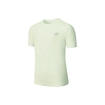 Erke T-Shirt Men's Source Green
