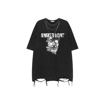 AMBER LIGHT T Shirts Unisex