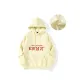 Khaki (Fleece-Lined and Thickened)