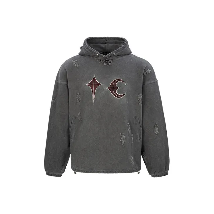 THUG CLUB Sweatshirts Unisex-2