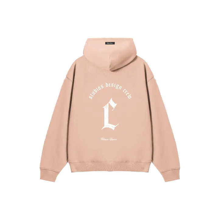 CLIMAX VISION C Collection Sweatshirt Unisex-10