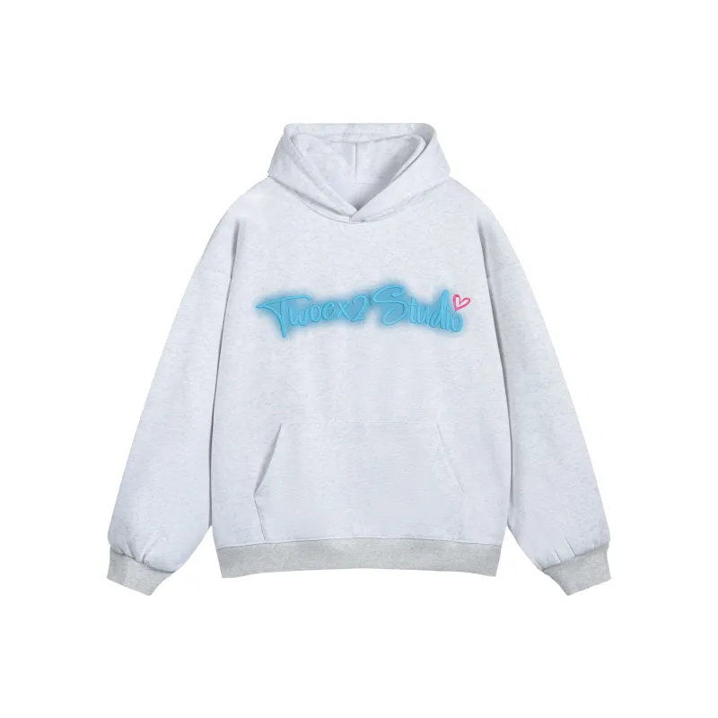 TWOEX2 Sweatshirts Unisex-4