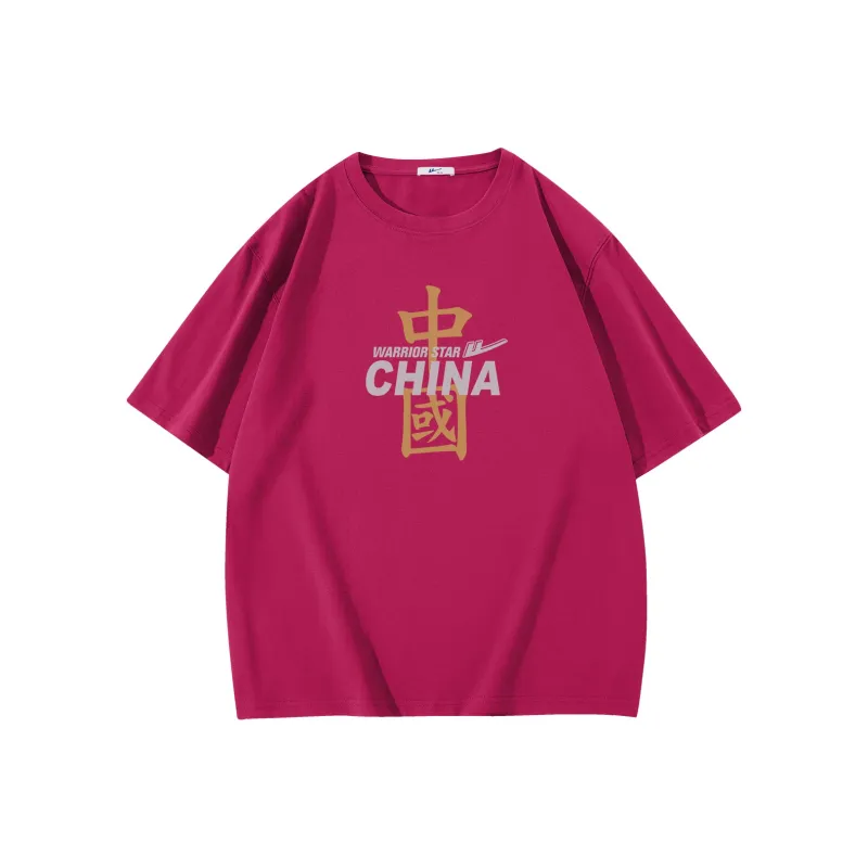 WARRIOR T Shirts Unisex-10