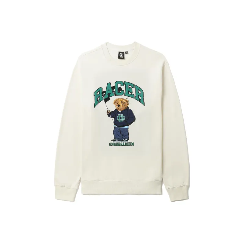 UNDERGARDEN Crew Neck Sweatshirt Men's-10