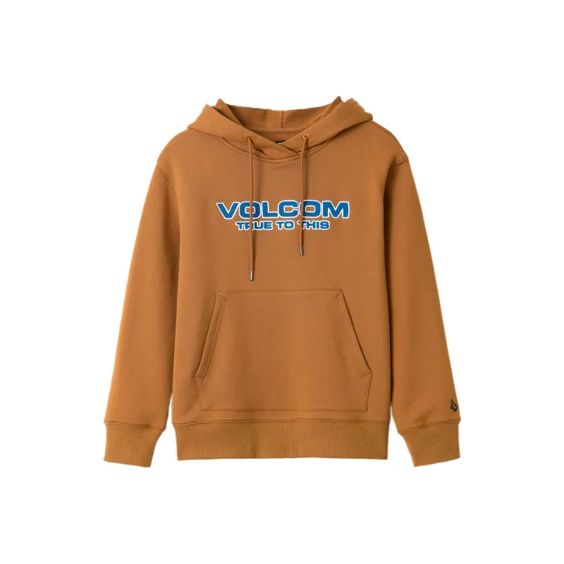 VOLCOM Sweatshirts Unisex-0
