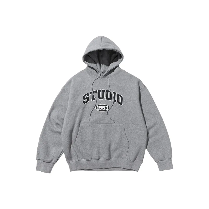 1993STUDIO FW23 Sweatshirt Unisex-2