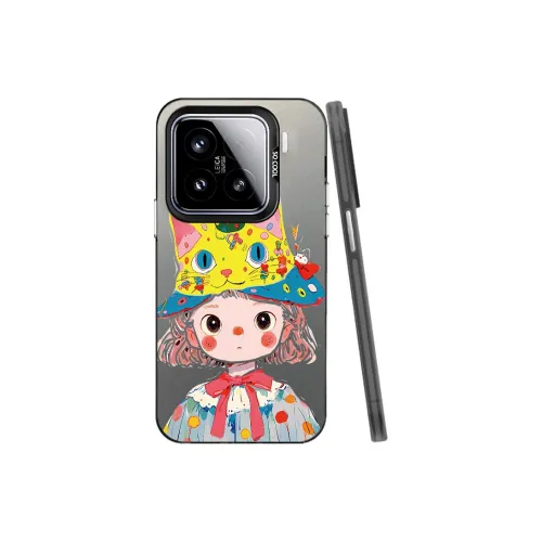 Baochengbao Phone Cases