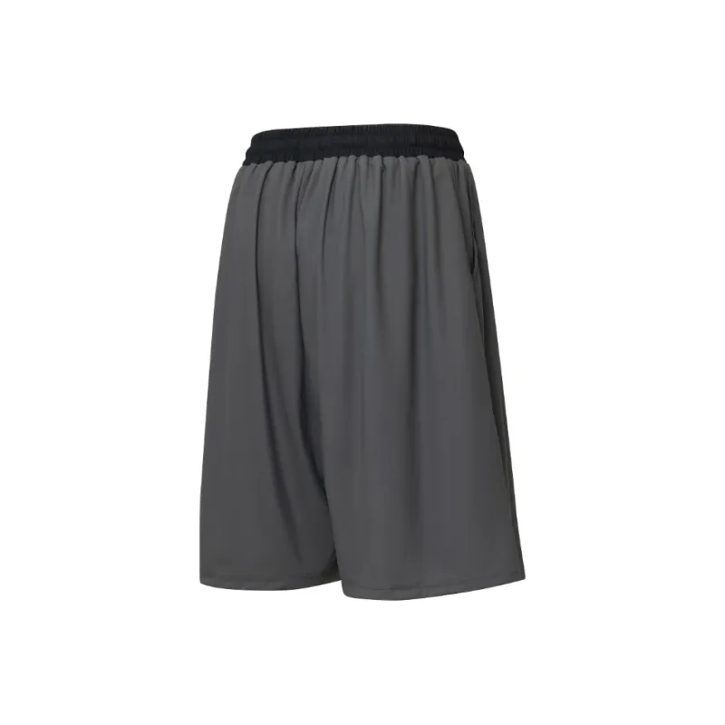 Warrior Huichao Riding The Wind Collection Sports Shorts Unisex-1