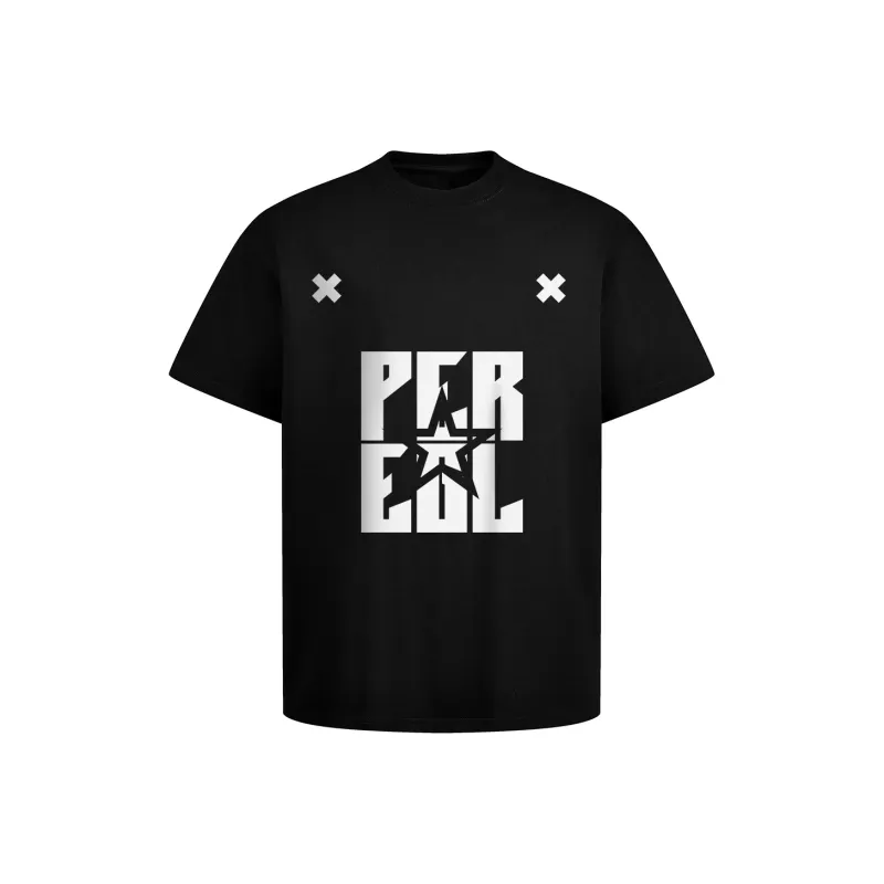 PERK EGLE T Shirts Unisex-2