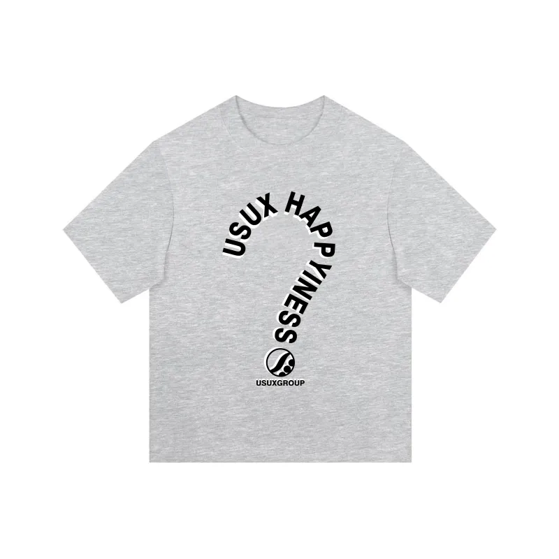 USUX T Shirts Unisex-8