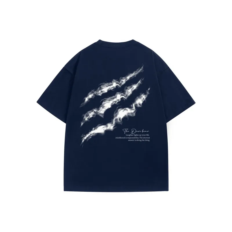 Budding Bear T Shirts Unisex-2