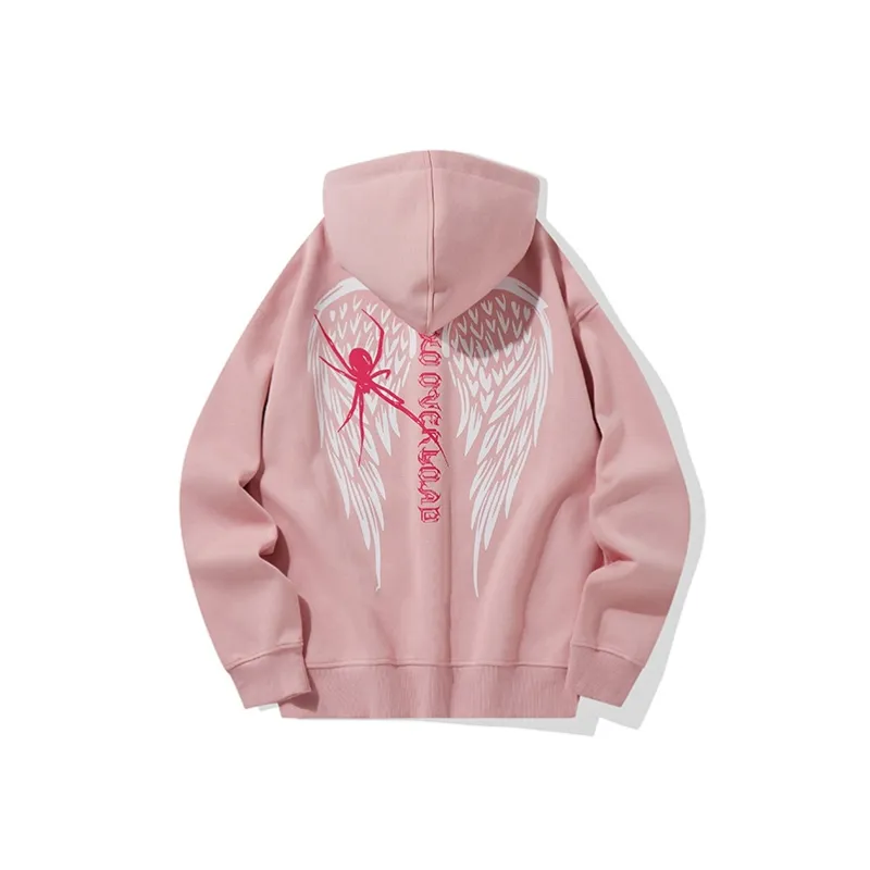 OXO OVERLOAD Sweatshirts Unisex-6