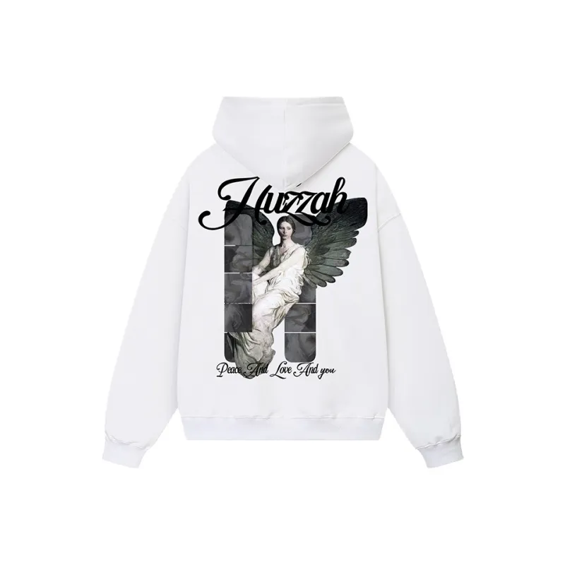 Hazzuah Sweatshirts Unisex-2