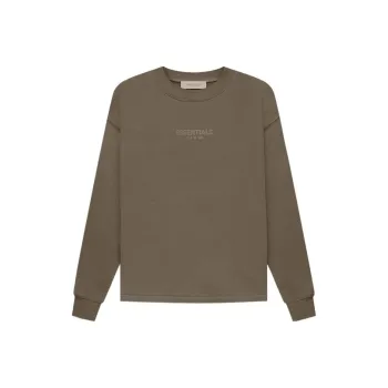 Fear Of God Essentials Relaxed Crewneck