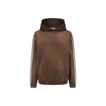 GALLIANO LANDOR Sweatshirts Men Tan