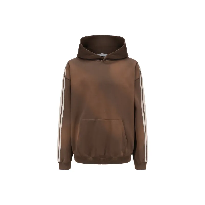 GALLIANO LANDOR Sweatshirts Men Tan-0