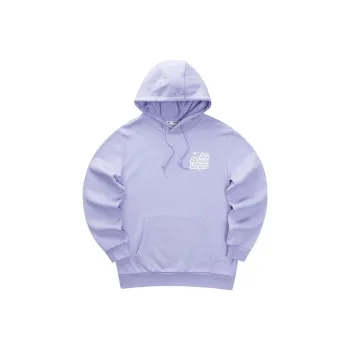 Skechers Sweatshirts Unisex Sweet Lavender/01DU