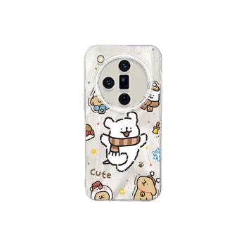 TUNAMEI Phone Cases