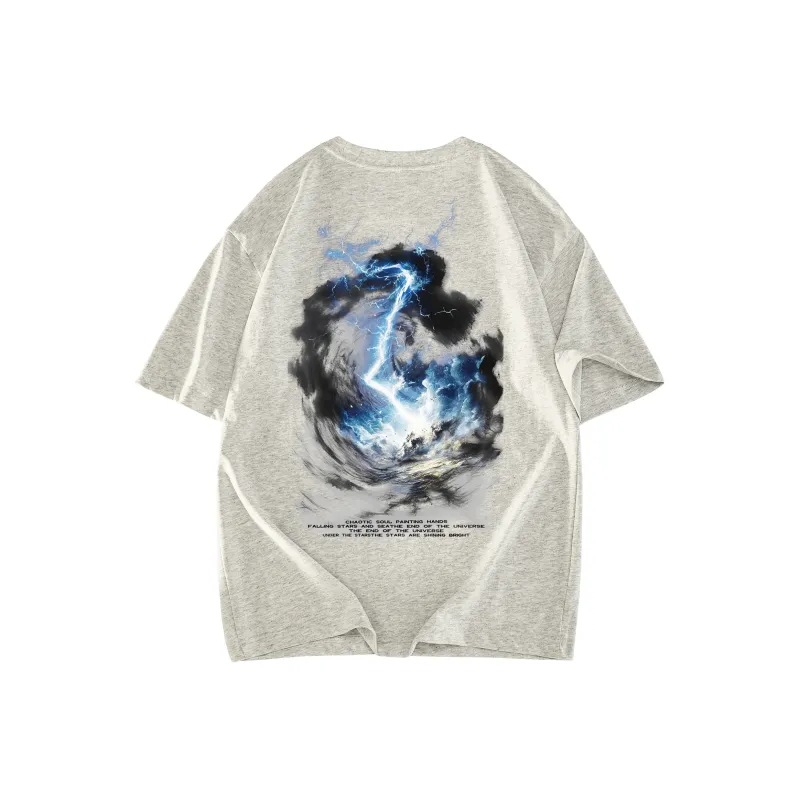TONYKRZ T Shirts Unisex-15